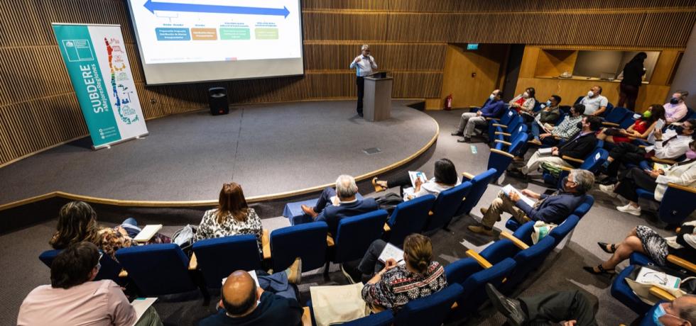 Gobiernos regionales se capacitan en reglamentos presupuestarios Gobiernos regionales se capacitan en reglamentos presupuestarios