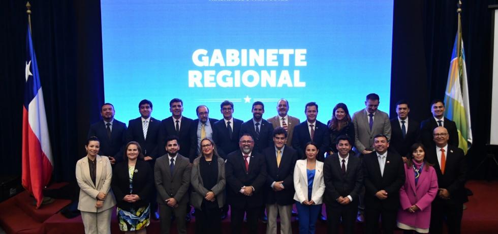 SUBDERE Coquimbo participa del encuentro “La voz de los dirigentes ...