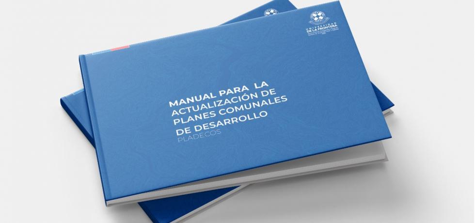 Subdere elaborará un nuevo Manual de Planes de Desarrollo Comunal