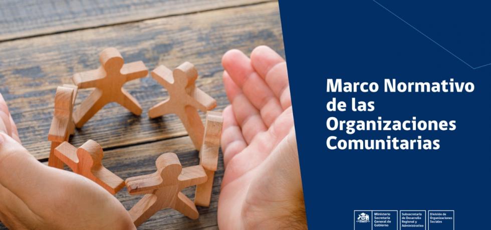 Subdere y la DOS impartirán curso online para formar a líderes locales Subdere y la DOS impartirán curso online para formar a líderes locales