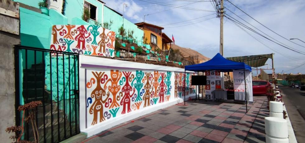 Subdere presenta “Barrio Arica Histórico”, la nueva marca cultural de la ciudad