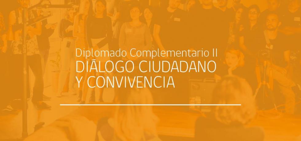 Más de 100 funcionarios municipales comenzaron a cursar el diplomado en Diálogo Ciudadano y Convivencia
