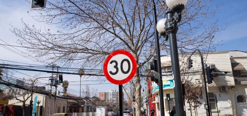 Más de cinco mil familias serán beneficiadas con proyecto de remodelación de Calle Manuel Montt en Providencia