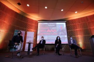 Con éxito se realizó sexta versión del Seminario de Áreas Metropolitanas