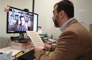 Comenzó programa para fortalecer las capacidades de planificación en los Gores