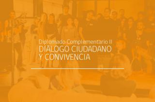 Más de 100 funcionarios municipales comenzaron a cursar el diplomado en Diálogo Ciudadano y Convivencia