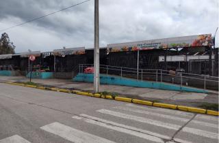Municipalidad de Angol se adjudica proyecto para mejorar feria Los Confines