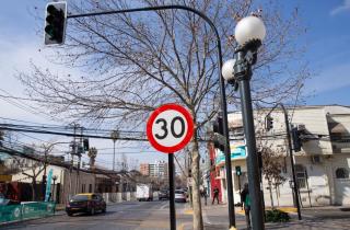 Más de cinco mil familias serán beneficiadas con proyecto de remodelación de Calle Manuel Montt en Providencia