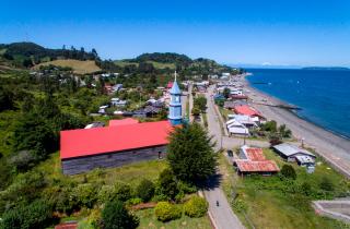 Dalcahue diseñará su hoja de ruta en fomento productivo para los próximos 10 años